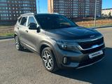 Kia Seltos 2022 годаүшін10 000 000 тг. в Аксай