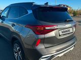 Kia Seltos 2022 годаүшін10 000 000 тг. в Аксай – фото 3
