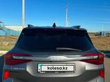 Kia Seltos 2022 годаүшін10 000 000 тг. в Аксай – фото 4