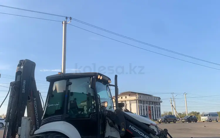 Hidromek  HMK 102B 2011 года за 21 900 000 тг. в Алматы