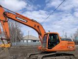 Doosan  DX225 2015 года за 34 800 000 тг. в Астана – фото 3