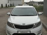 Kia Rio 2014 годаүшін5 500 000 тг. в Алматы
