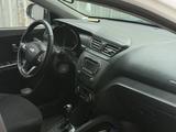 Kia Rio 2014 годаүшін5 500 000 тг. в Алматы – фото 4