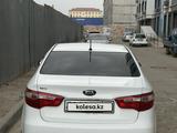 Kia Rio 2014 годаүшін5 500 000 тг. в Алматы – фото 2