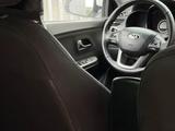 Kia Rio 2014 годаүшін5 500 000 тг. в Алматы – фото 5