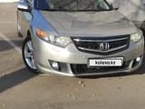 Honda Accord 2009 года за 5 900 000 тг. в Алматы