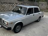 ВАЗ (Lada) 2107 2011 годаүшін2 100 000 тг. в Туркестан