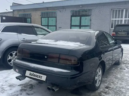 Toyota Aristo 1995 года за 2 140 000 тг. в Астана – фото 3