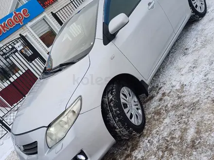 Toyota Corolla 2008 года за 5 000 000 тг. в Костанай – фото 3