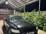 Genesis G80 2021 года за 15 000 000 тг. в Шымкент