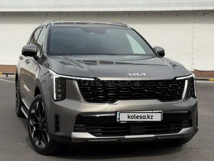 Kia Sorento 2024 года за 22 500 000 тг. в Шымкент