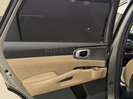 Kia Sorento 2024 года за 22 500 000 тг. в Шымкент – фото 11