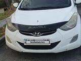 Hyundai Avante 2011 года за 4 300 000 тг. в Алматы – фото 2