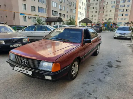 Audi 100 1989 года за 850 000 тг. в Шымкент