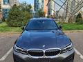BMW 330 2019 годаүшін20 500 000 тг. в Алматы – фото 4