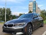 BMW 330 2019 года за 20 500 000 тг. в Алматы – фото 5