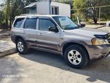 Mazda Tribute 2002 года за 3 200 000 тг. в Жаркент