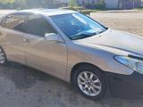 Lexus ES 300 2003 годаүшін4 500 000 тг. в Семей