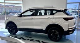Geely Coolray Standard 2025 годаүшін9 190 000 тг. в Сарыагаш – фото 3