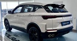 Geely Coolray Standard 2025 годаүшін9 190 000 тг. в Сарыагаш – фото 5