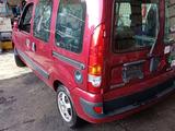 Renault Kangoo 2006 года за 10 000 тг. в Алматы – фото 2