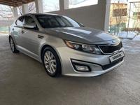 Kia Optima 2014 годаүшін6 700 000 тг. в Тараз