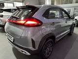 Chery Tiggo 2 Pro Style 2025 года за 6 490 000 тг. в Алматы – фото 5