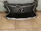 Решётка радиатора Lexus es 2012-2022 за 45 000 тг. в Кызылорда