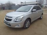 Chevrolet Cobalt 2023 года за 7 200 000 тг. в Актау – фото 2