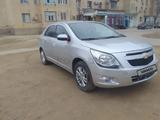 Chevrolet Cobalt 2023 года за 7 200 000 тг. в Актау