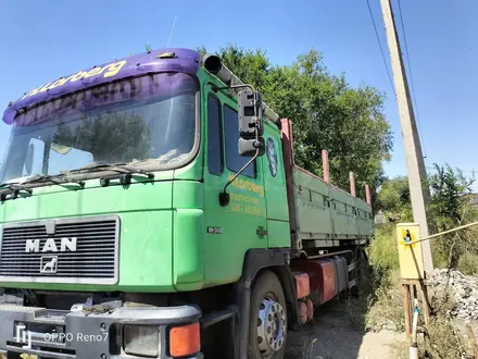 Scania  3-Series 1996 года за 4 500 000 тг. в Талдыкорган – фото 12