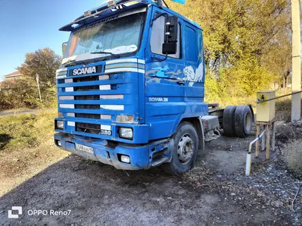 Scania  3-Series 1996 года за 4 500 000 тг. в Талдыкорган – фото 3