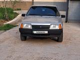 ВАЗ (Lada) 21099 2003 годаүшін1 100 000 тг. в Шымкент