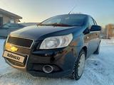 Chevrolet Aveo 2013 года за 3 300 000 тг. в Усть-Каменогорск – фото 2