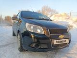 Chevrolet Aveo 2013 года за 3 300 000 тг. в Усть-Каменогорск