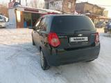 Chevrolet Aveo 2013 года за 3 300 000 тг. в Усть-Каменогорск – фото 4