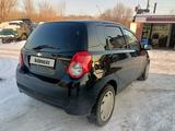 Chevrolet Aveo 2013 года за 3 300 000 тг. в Усть-Каменогорск – фото 3