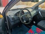 Chevrolet Aveo 2013 года за 3 300 000 тг. в Усть-Каменогорск – фото 5