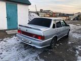 ВАЗ (Lada) 2115 2006 годаfor950 000 тг. в Экибастуз