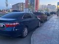 Toyota Camry 2014 года за 8 000 000 тг. в Астана – фото 4