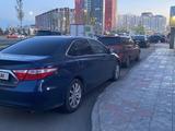 Toyota Camry 2014 года за 8 500 000 тг. в Астана – фото 4