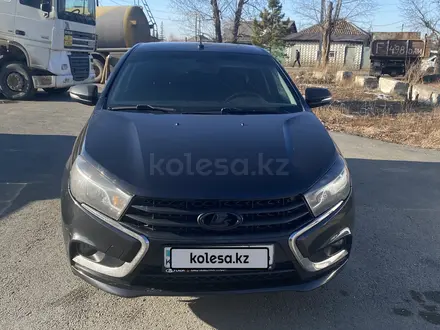 ВАЗ (Lada) Vesta 2019 года за 4 400 000 тг. в Усть-Каменогорск