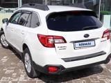 Subaru Outback 2015 годаүшін10 500 000 тг. в Астана – фото 3