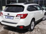 Subaru Outback 2015 годаүшін10 500 000 тг. в Астана – фото 5