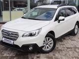 Subaru Outback 2015 годаүшін10 500 000 тг. в Астана