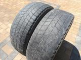 Шины 225/65 R17 — "Bridgestone Blizzak DM-V1" (Япония), летние. В за 15 000 тг. в Астана – фото 2