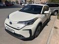 Toyota C-HR 2021 годаfor15 100 000 тг. в Актау