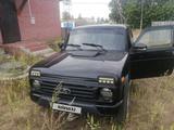 ВАЗ (Lada) Lada 2121 2018 годаfor3 750 000 тг. в Семей