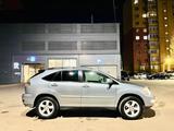 Lexus RX 350 2006 годаүшін5 500 000 тг. в Астана – фото 4