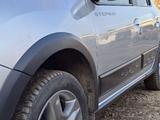 Renault Sandero Stepway 2020 годаүшін6 000 000 тг. в Актобе – фото 2